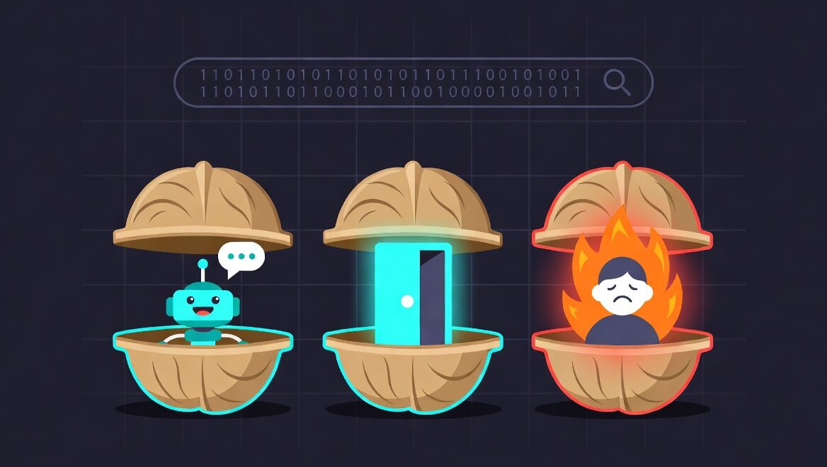 Cloaking and Doorway Pages: The SEO Shell Game That Tricks Bots But Burns Users