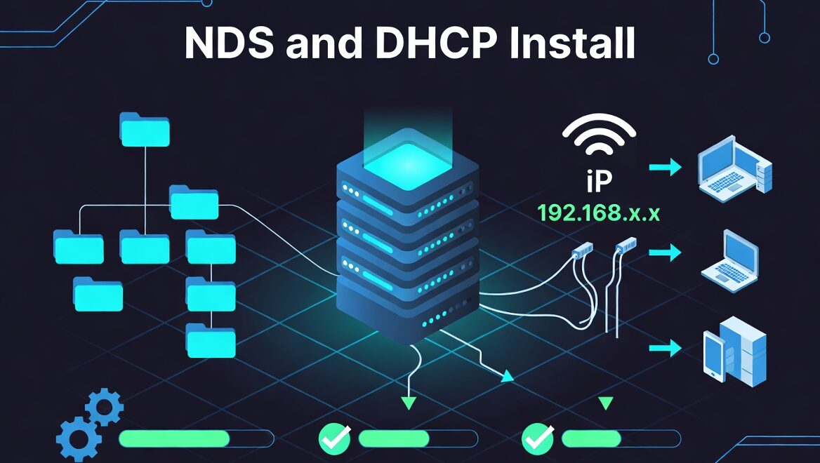 Video Demonstration: Adding the DNS and DHCP User Roles